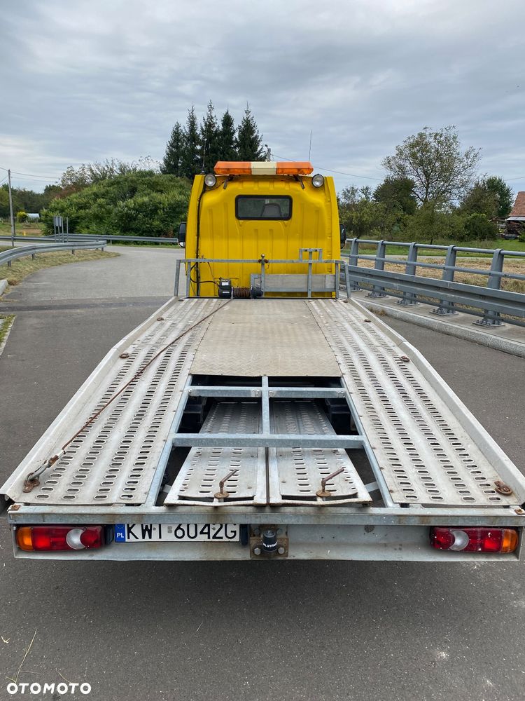 Renault MASTER - 9