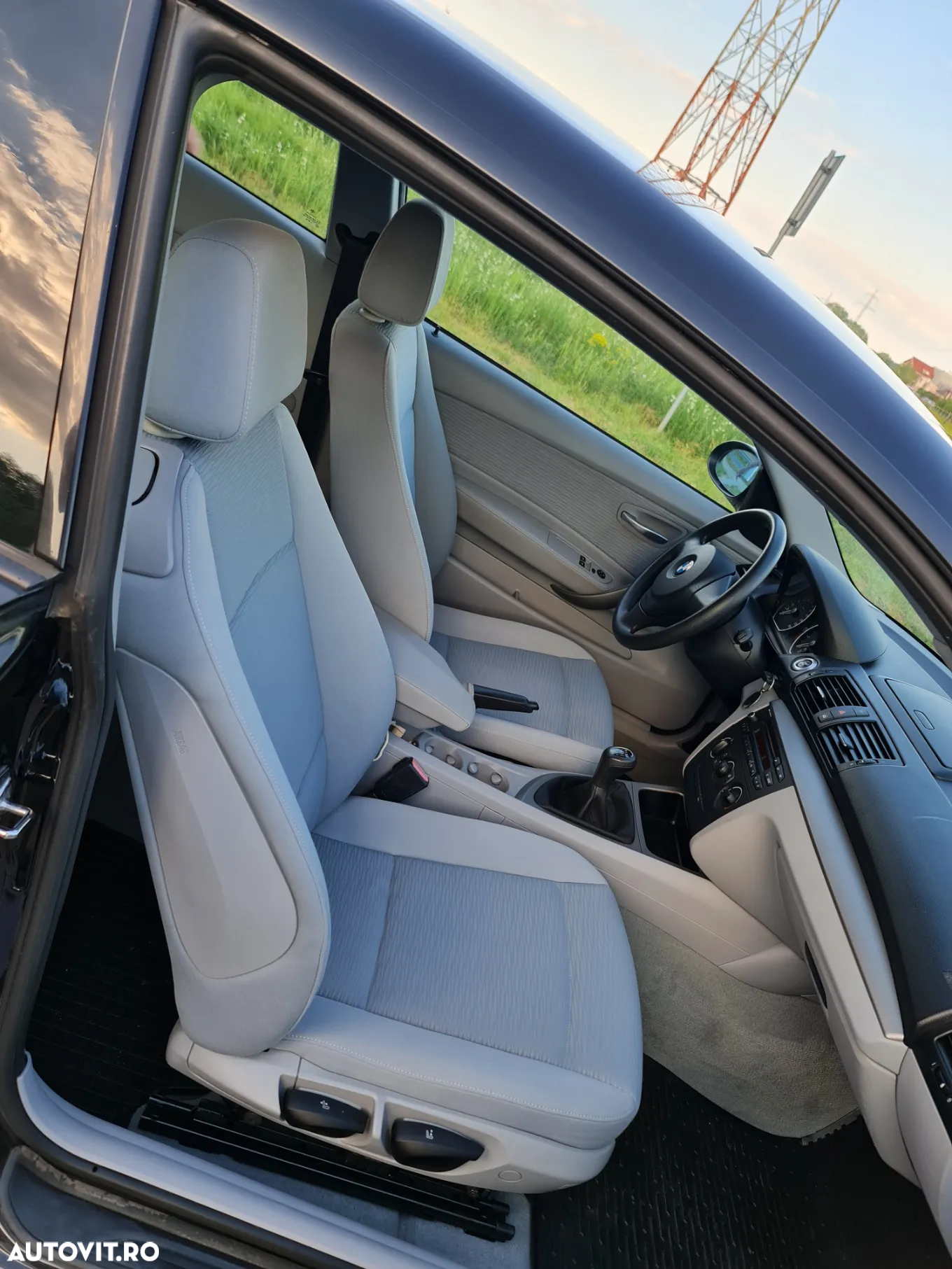 BMW Seria 1 116i - 15