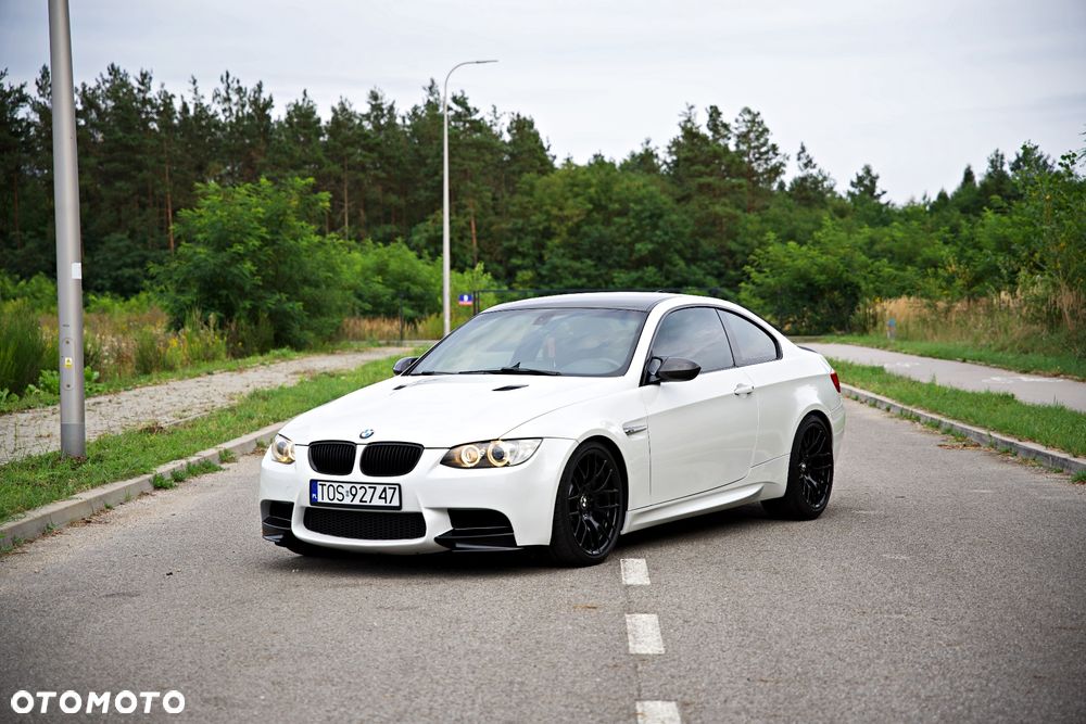 BMW M3 - 4
