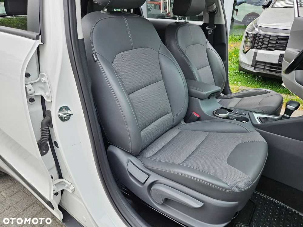 Kia Niro 1.6 GDI Hybrid XL - 29