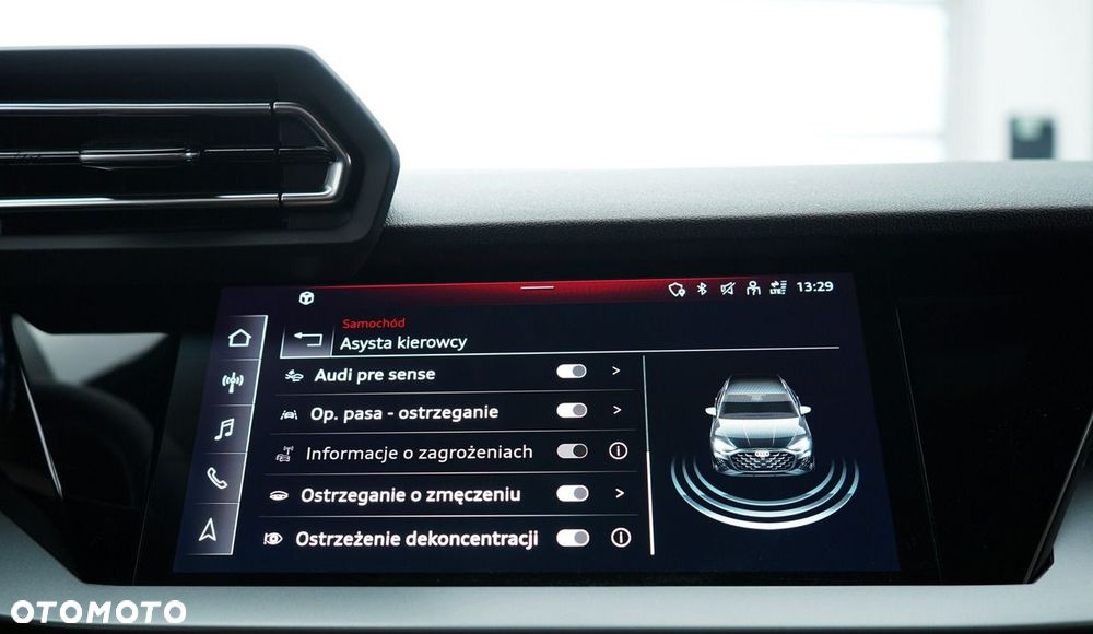 Audi A3 Sportback - 38