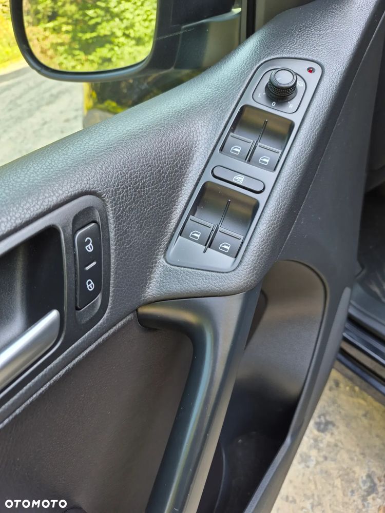 Volkswagen Tiguan 2.0 TSI 4Motion Automatik Sport & Style - 20