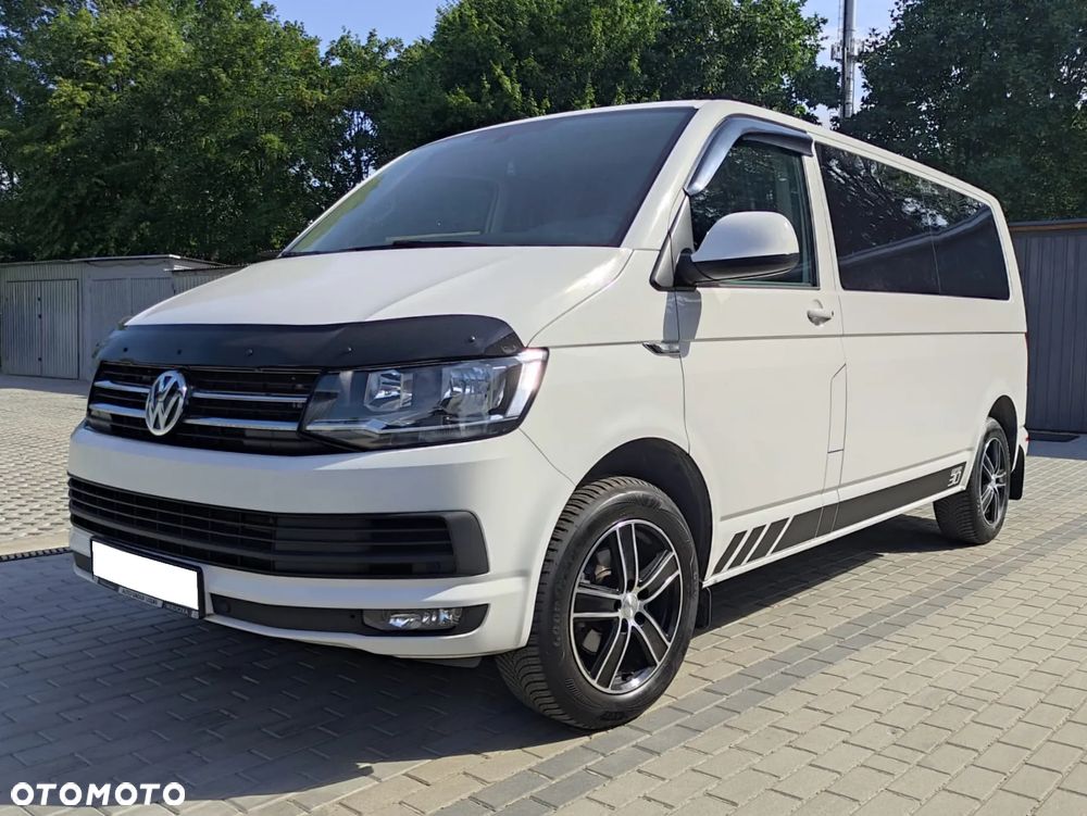 Volkswagen Caravelle 2.0 TDI L1 Highline 4Motion - 19