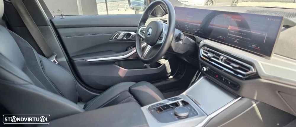 BMW 330 e Pack M Auto - 20
