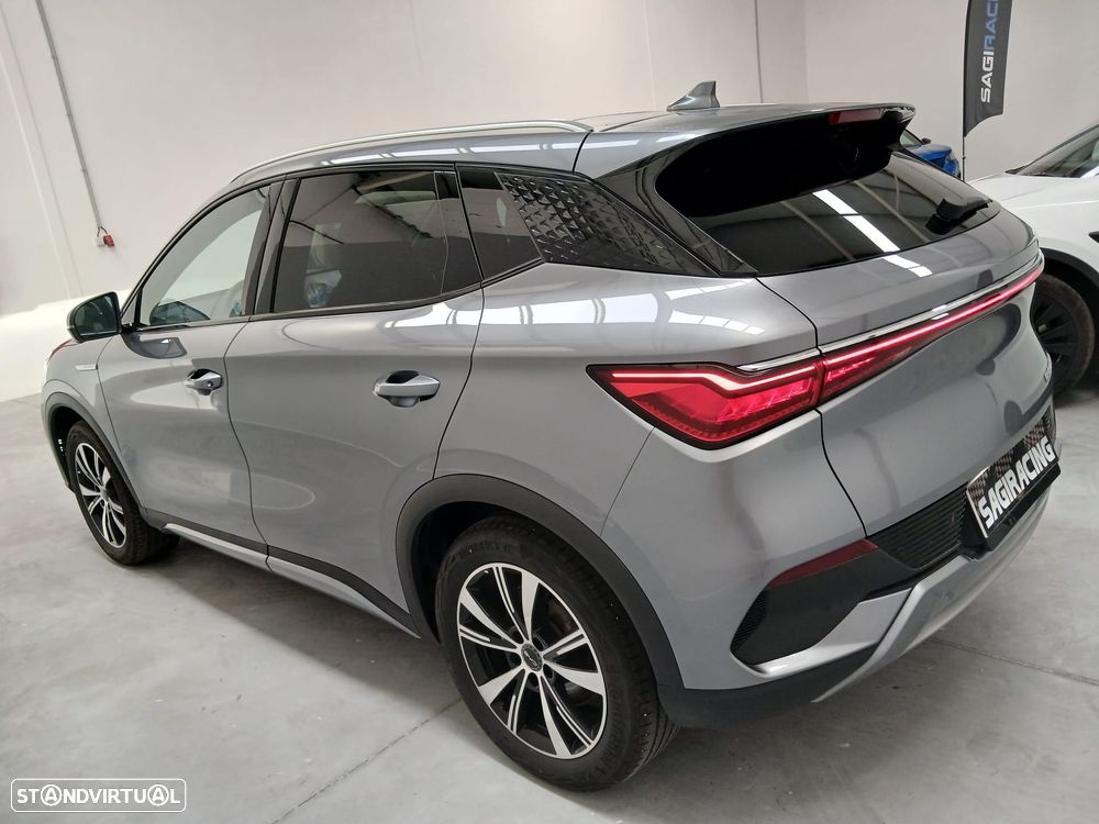 BYD Atto 3 60.48 kWh Design - 23