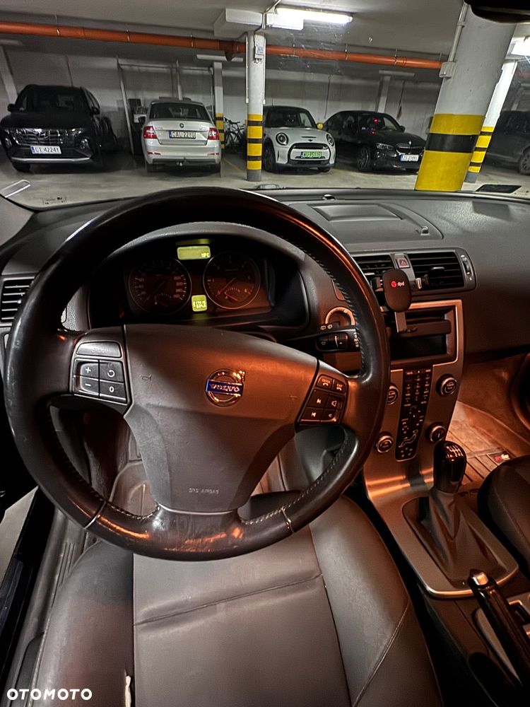 Volvo V50 2.0D - 8