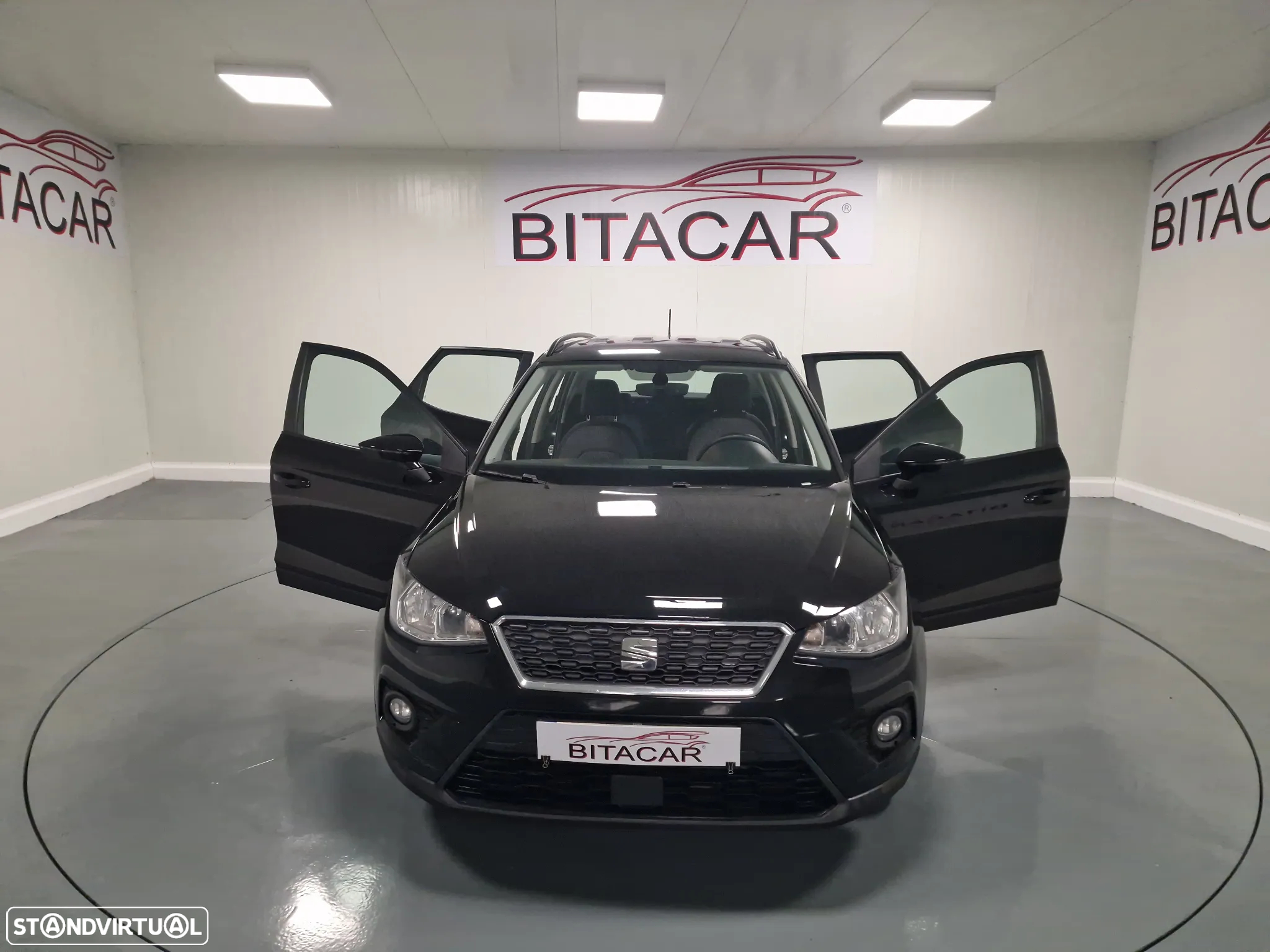 SEAT Arona 1.0 TSI Style - 7