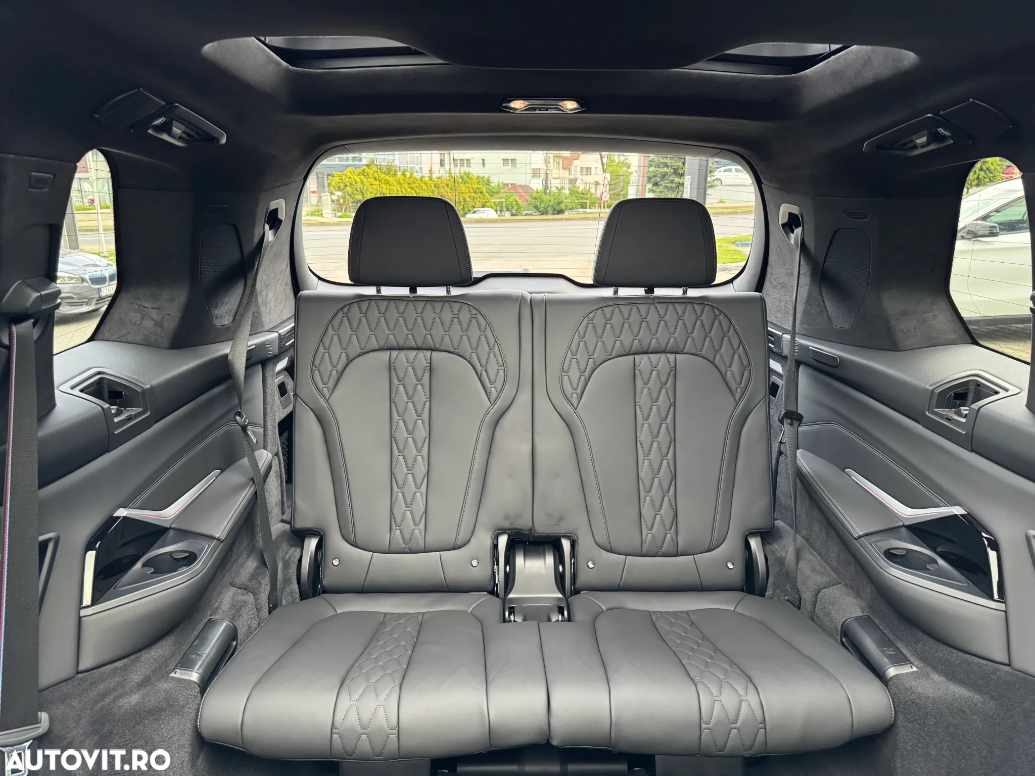 BMW X7 xDrive40d MHEV - 9