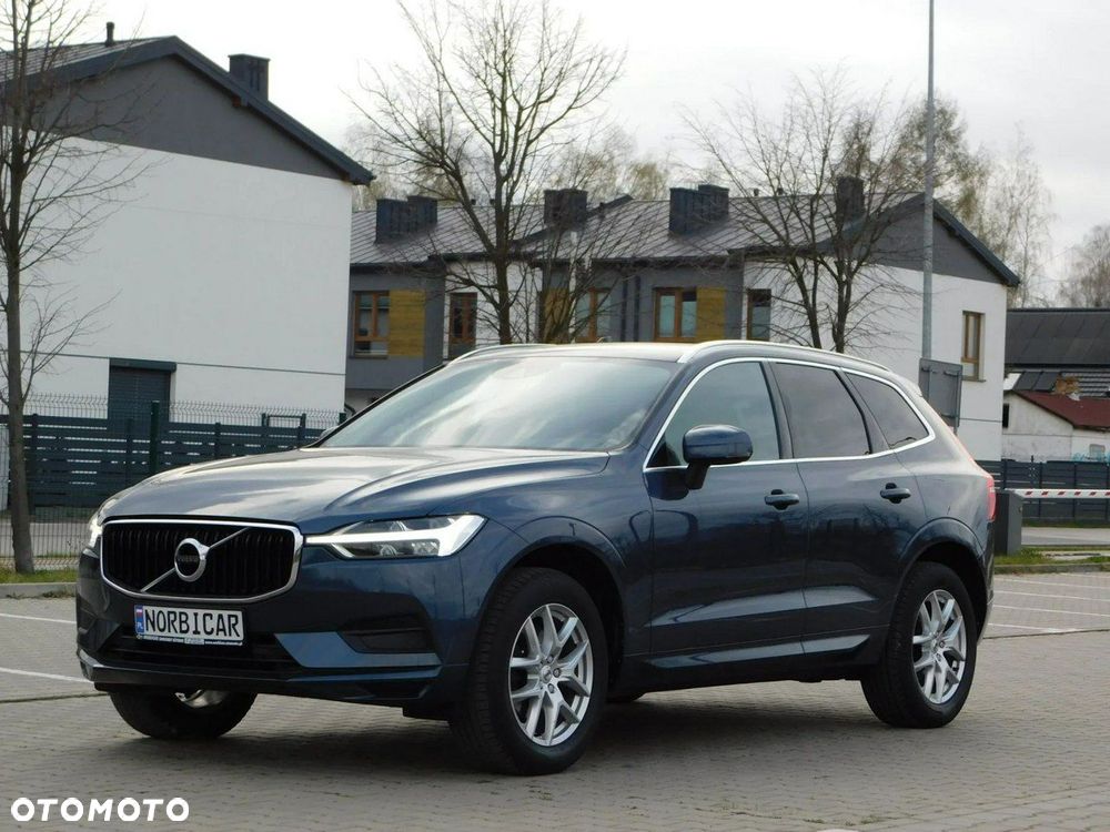 Volvo XC 60 D4 Momentum Pro - 27