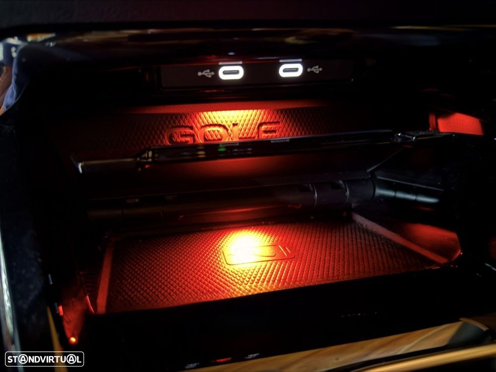 VW Golf 1.4 TSI GTE DSG - 25