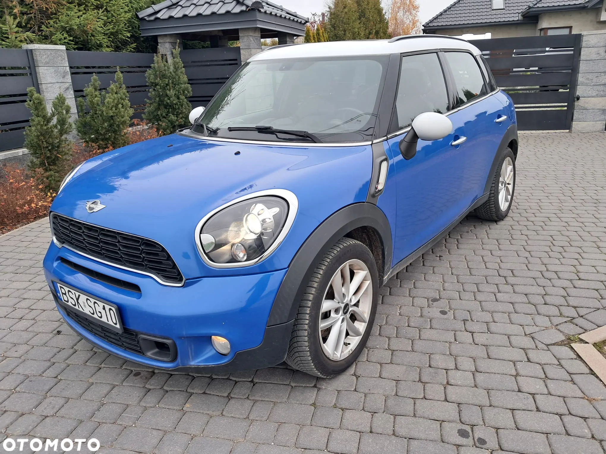 MINI Countryman - 2