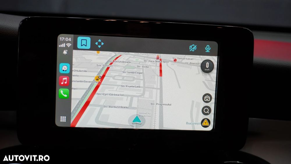 Mercedes-Benz GLC 300 e 4MATIC - 18