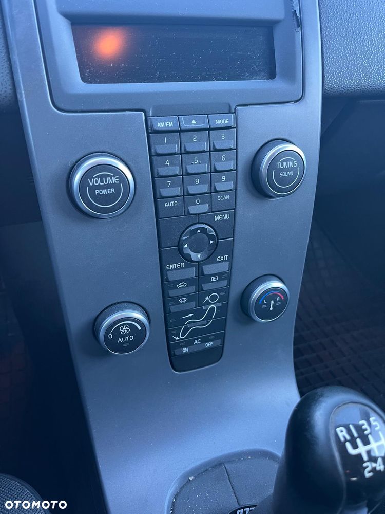 Volvo V50 DPF D2 Kinetic - 12