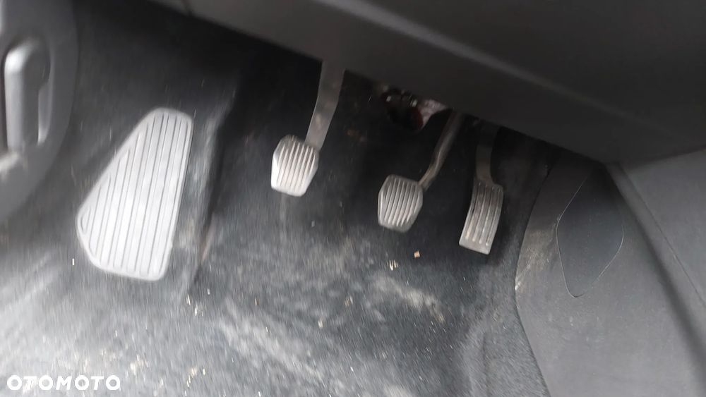 Ford Focus MK3 FL 2017 r 1,6 b drzwi szyba koła fotel tylna klapa lampa itp - 21