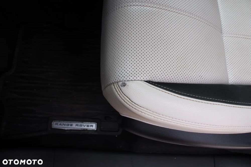 Land Rover Range Rover Velar 2.0 Si4 GPF R-Dynamic S - 30