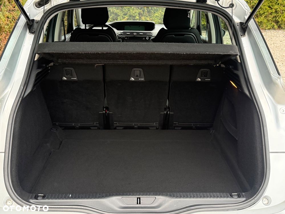 Citroën C4 Picasso e-HDi 115 Attraction - 12