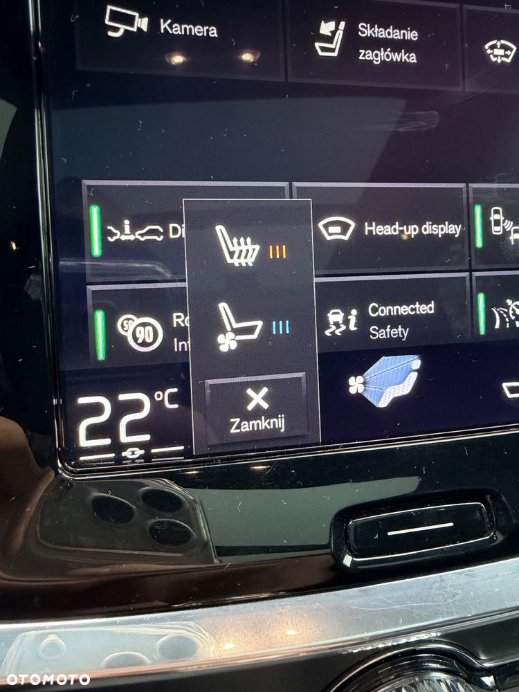 Volvo V60 T8 AWD Twin Engine Geartronic Inscription - 24