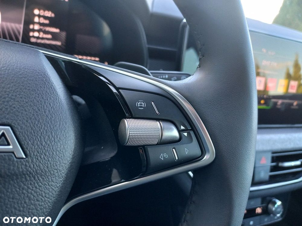 Skoda Scala 1.0 TSI Edition 130 DSG - 21