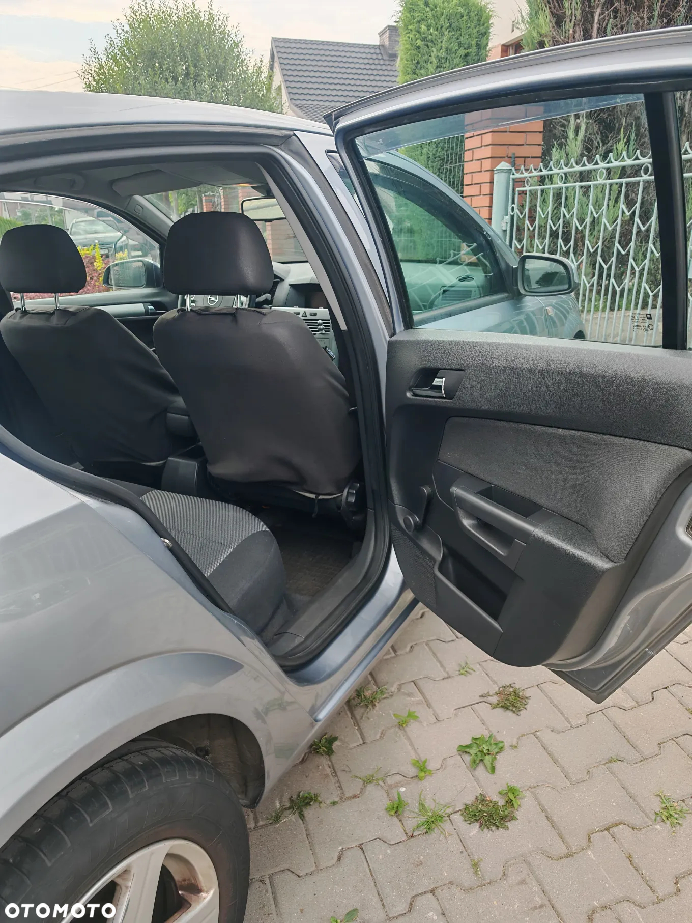 Opel Astra III 1.4 Enjoy - 12