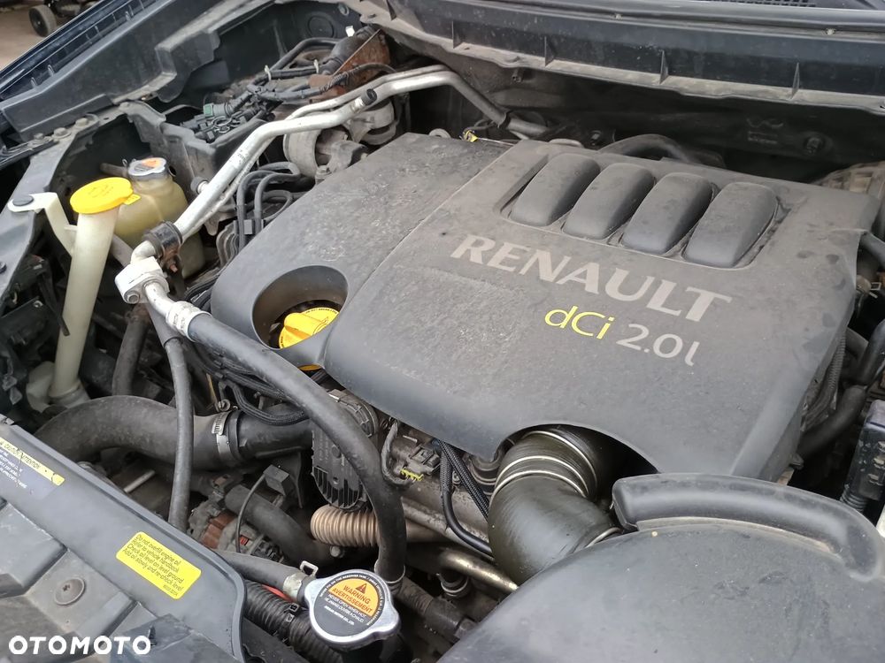 Renault Koleos 2.0 dCi 4x4 Bose Edition - 13