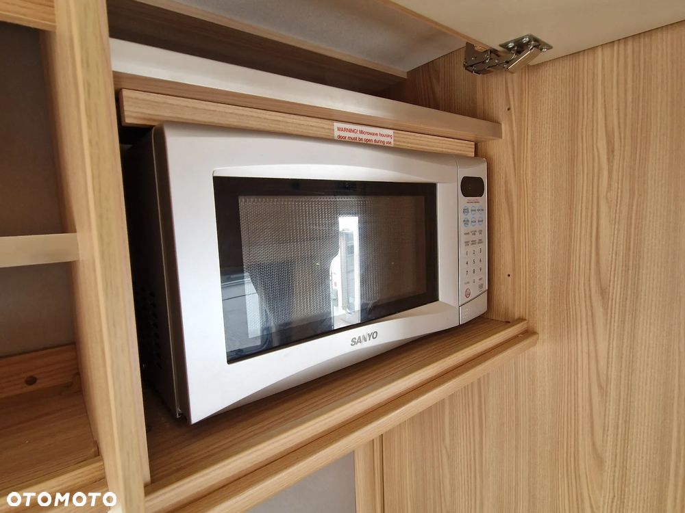 Coachman Amara 640/6 - 12