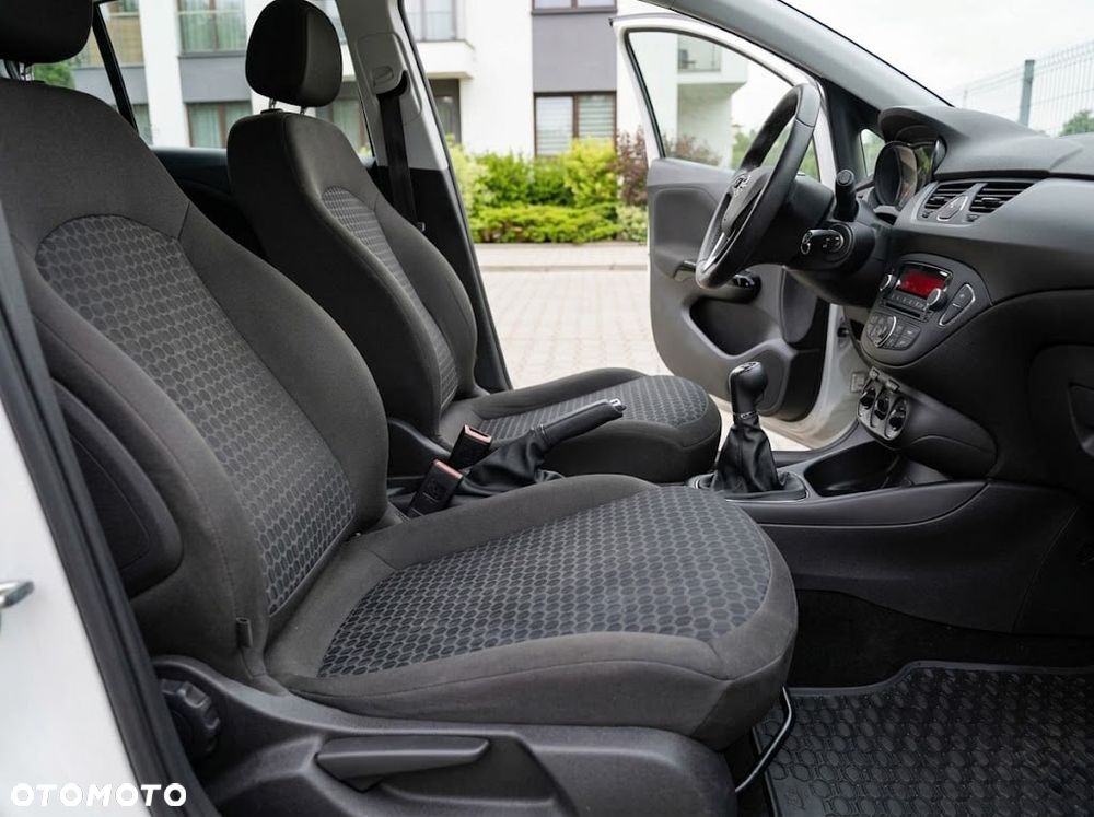 Opel Corsa 1.4 Color Edition - 10