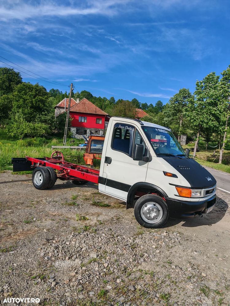 Iveco Daily - 1
