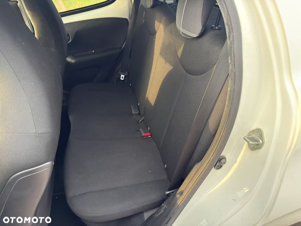 Peugeot 108 PureTech 82 Allure - 14