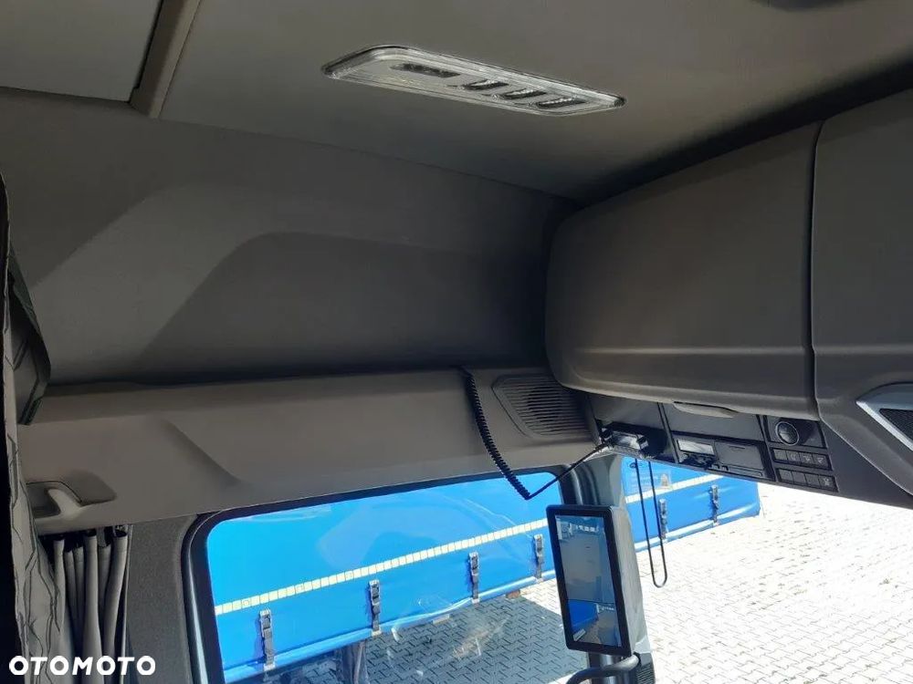 DAF XG 480 FT LOWDECK  STOCK (31704) - 12