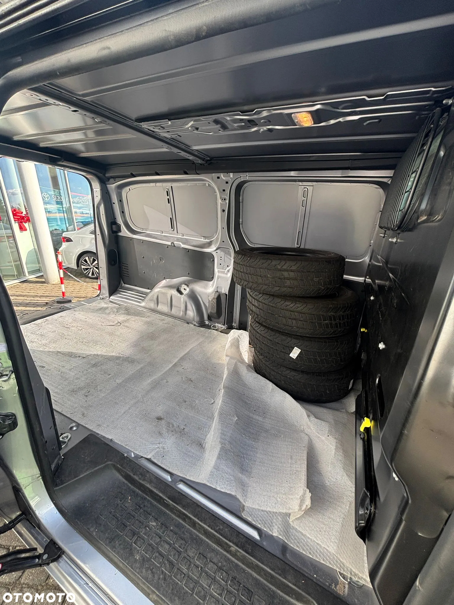 Toyota Proace - 7