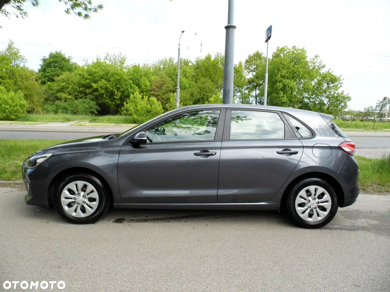 Hyundai i30 - 3
