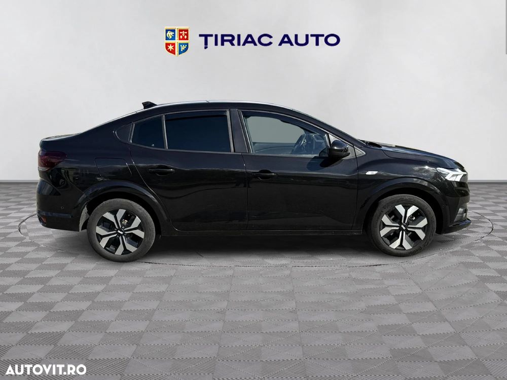 Dacia Logan - 7