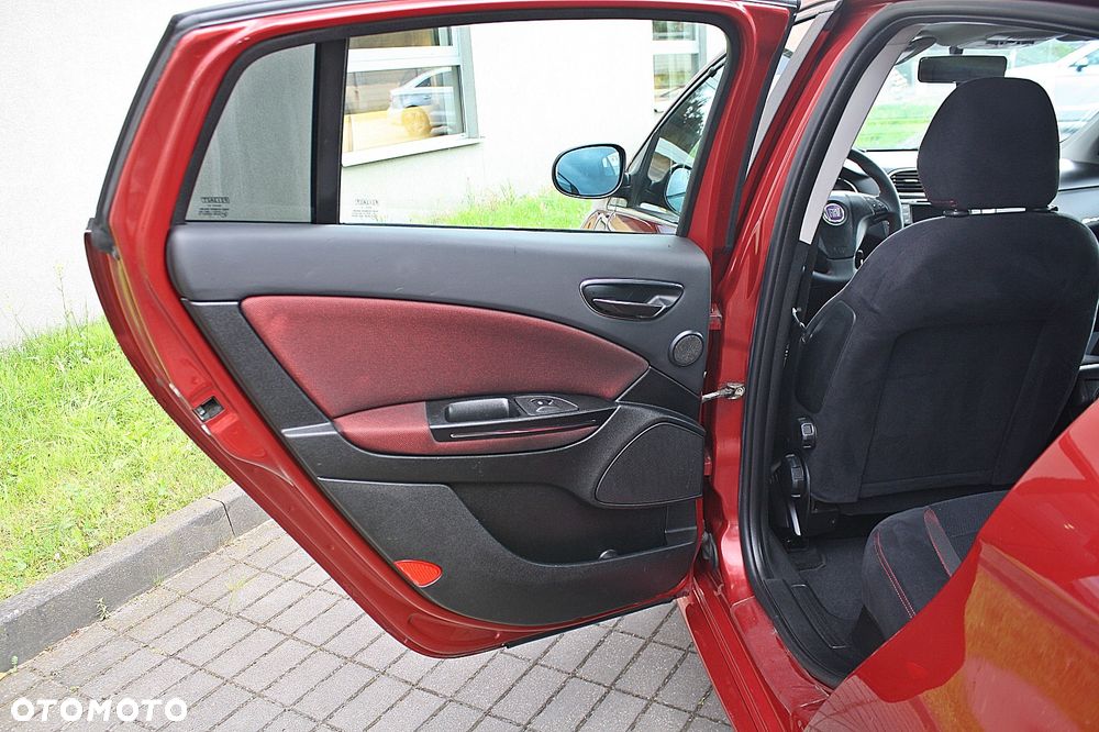 Fiat Bravo 1.4 T-JET 16V Sport Plus - 15