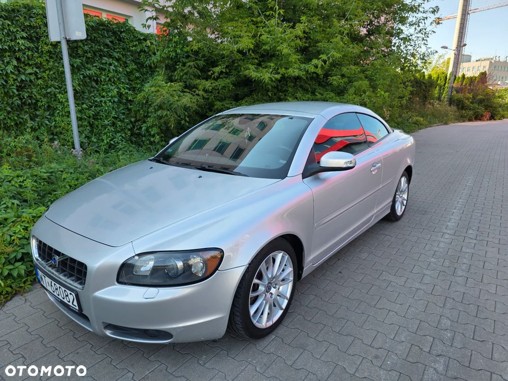 Volvo C70 - 6
