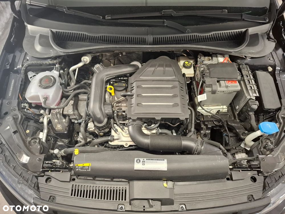 Volkswagen Polo 1.0 TSI Comfortline - 16