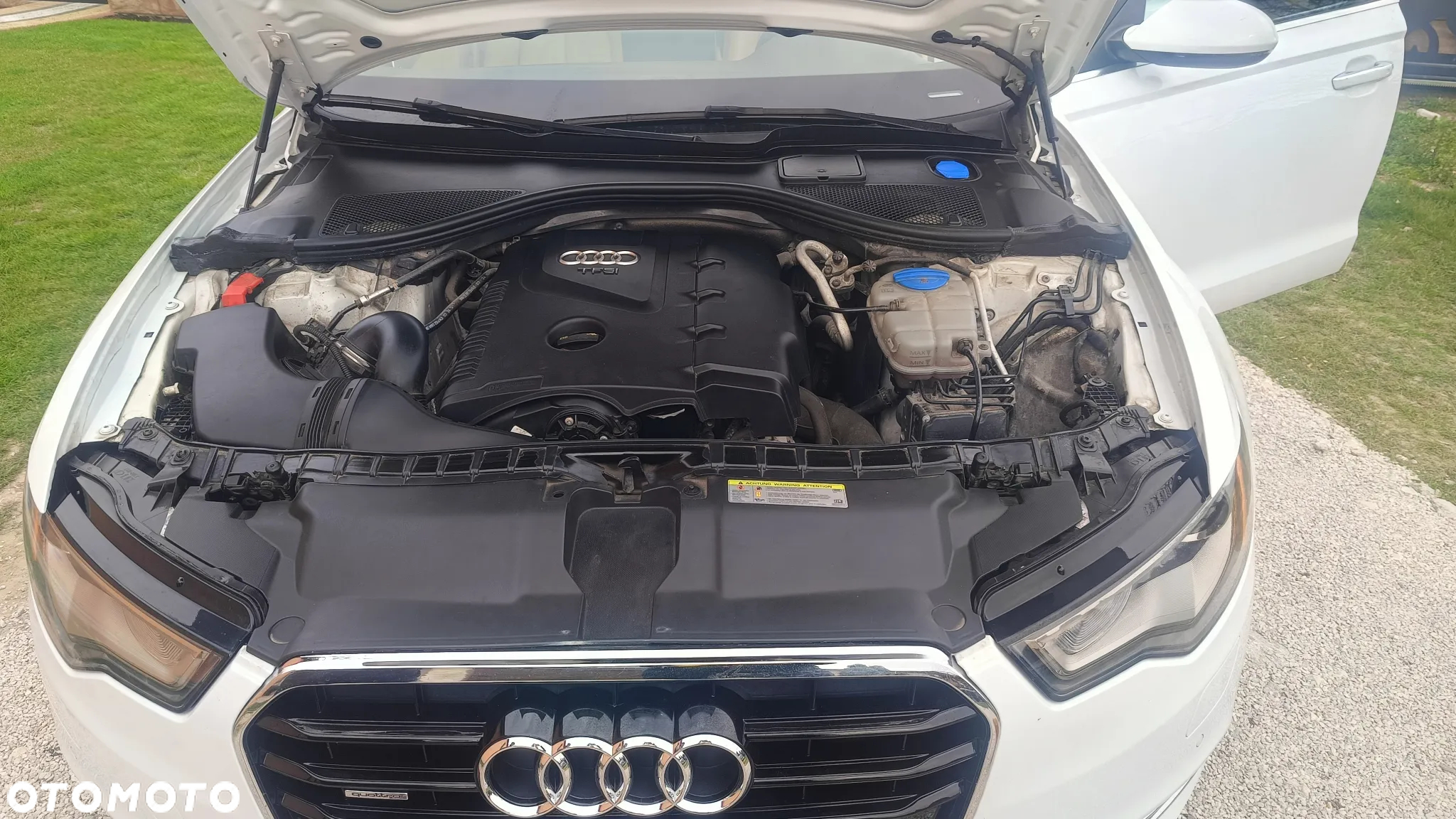 Audi A6 2.0 TFSI S tronic - 6