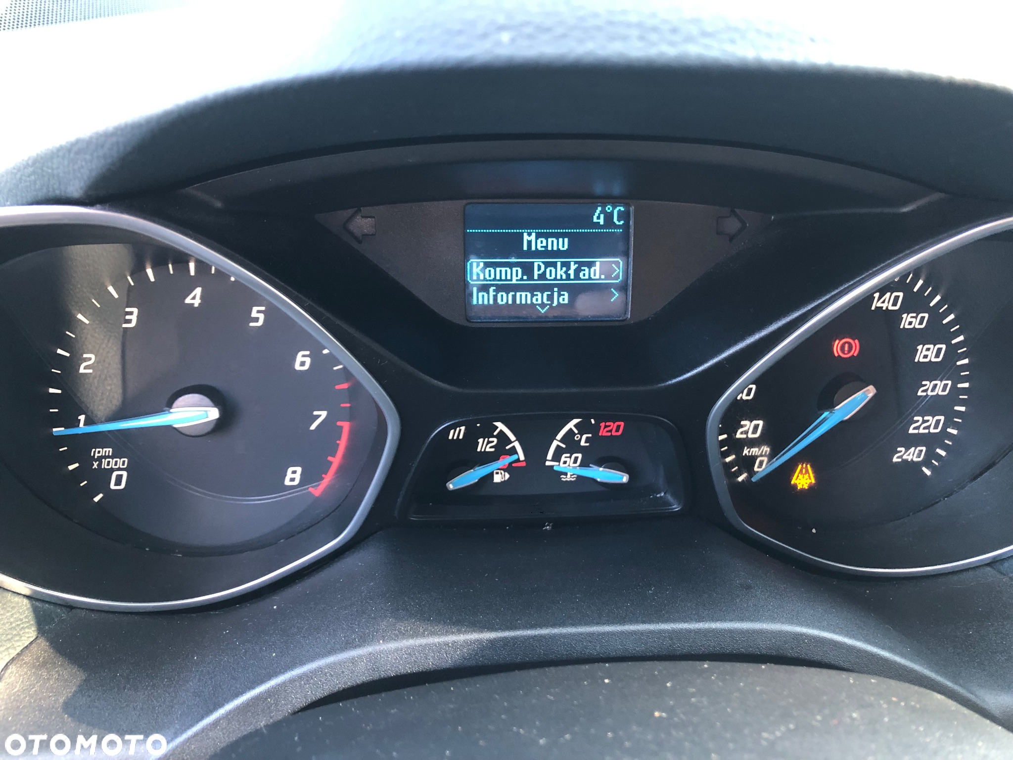 Ford Grand C-MAX - 27