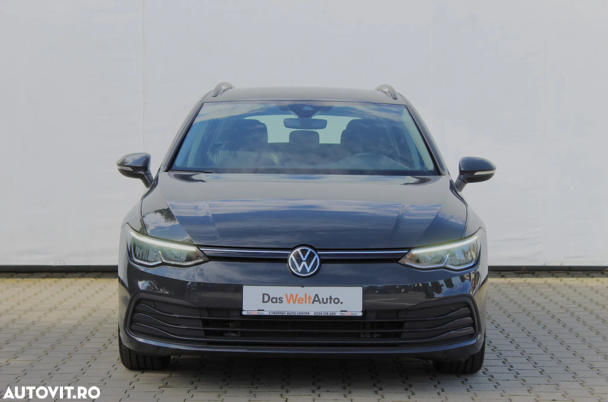 Volkswagen Golf Variant 2.0 TDI 116CP DSG Life - 7