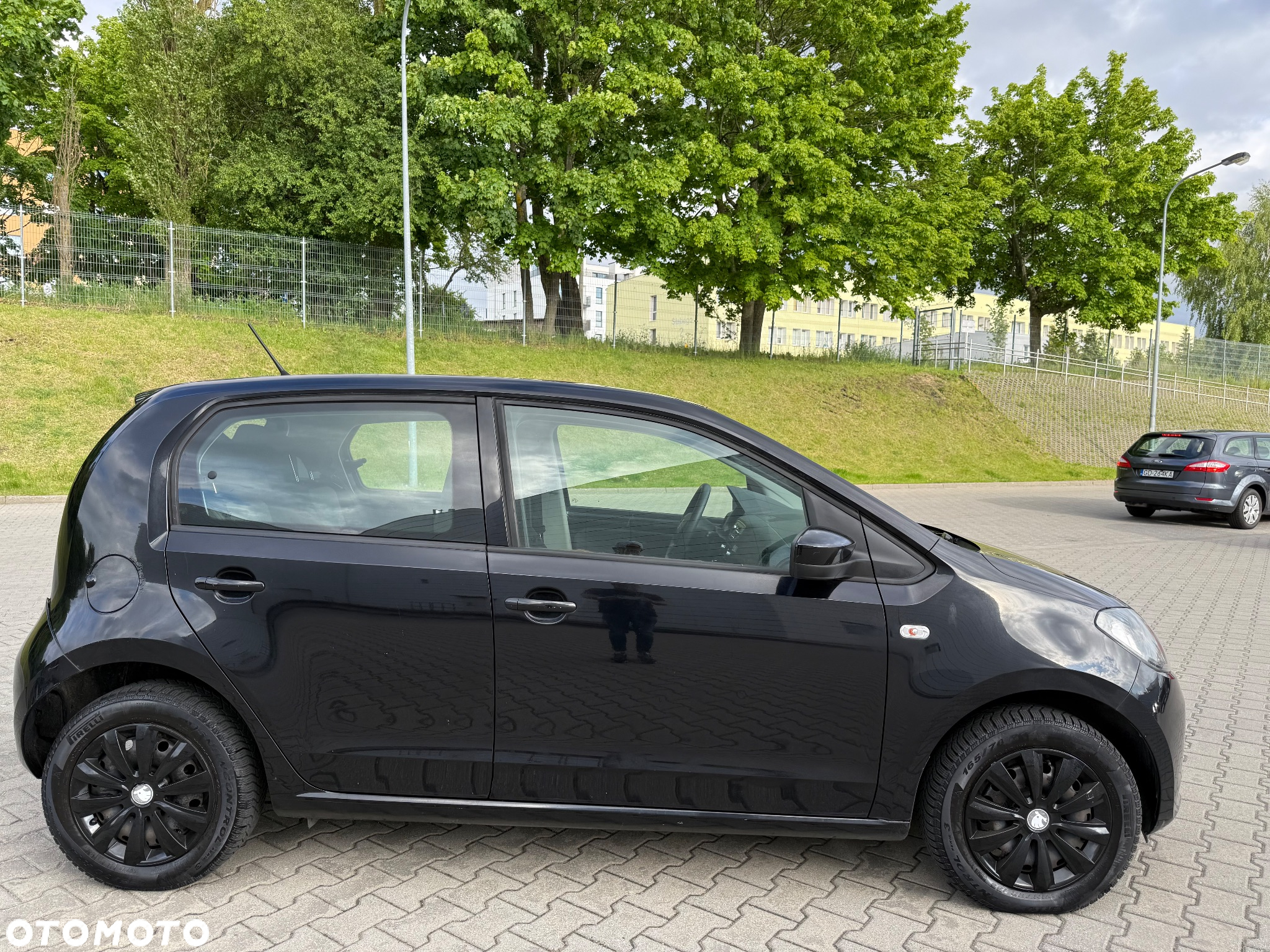 Skoda Citigo 1.0 Active - 8