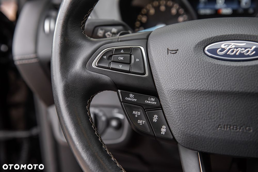 Ford Kuga Vignale 2.0 EcoBoost AWD ASS - 22