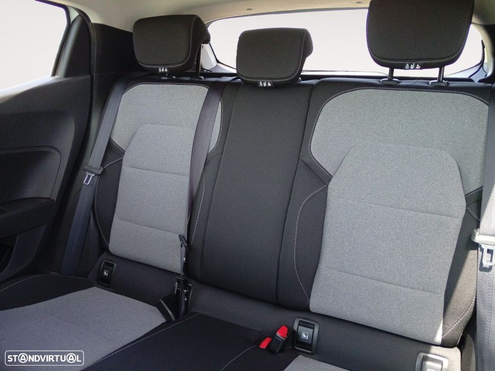 Mitsubishi Colt 1.0 MPI-T Kaiteki - 13