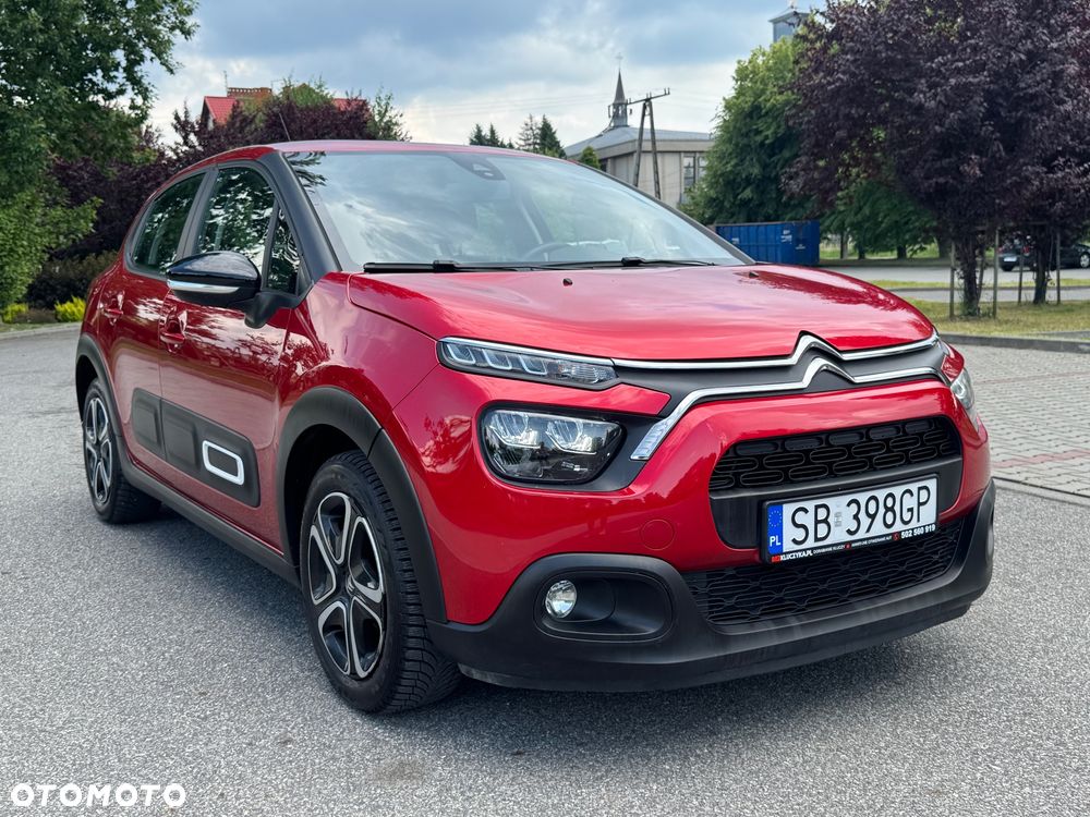 Citroën C3 Pure Tech 83 S&S SHINE - 5
