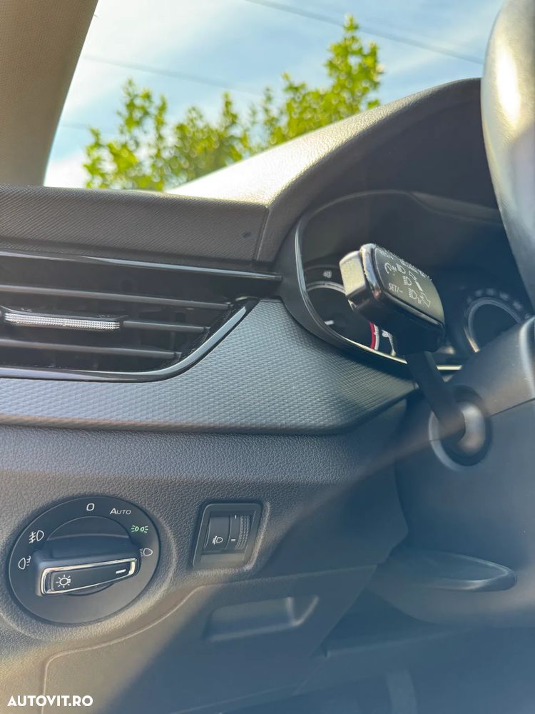 Skoda Scala 1.0 TSI Ambition - 22