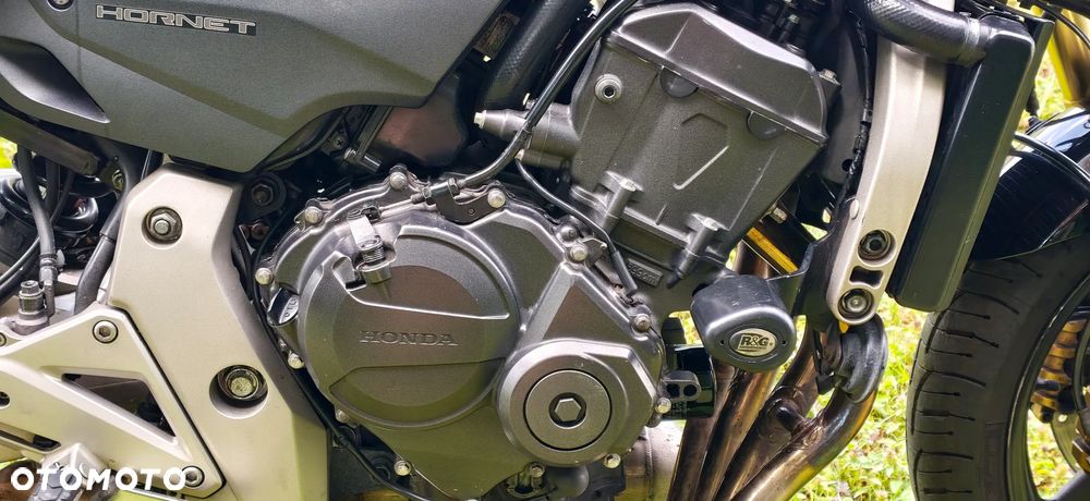 Honda CB - 22