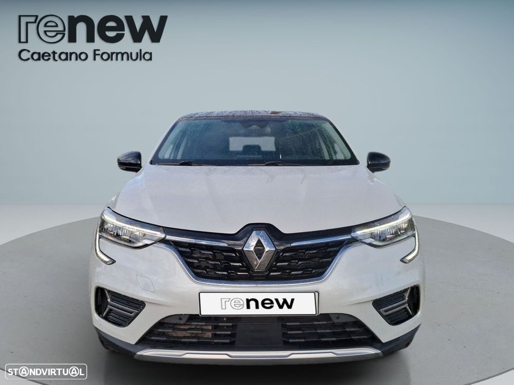 Renault Arkana 1.3 TCe Techno EDC - 2