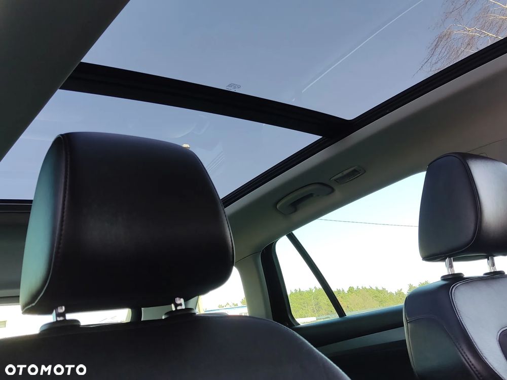 Skoda Superb 2.0 TSI 4x4 DSG Sportline - 27