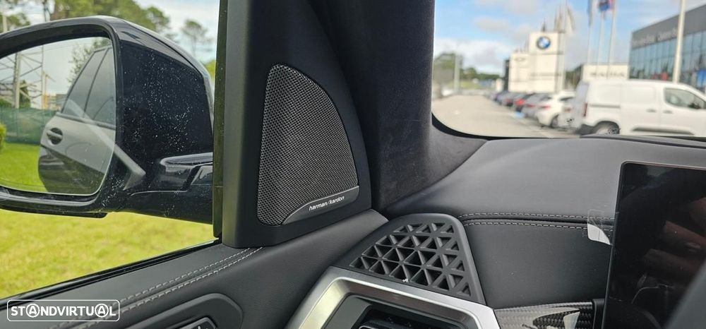 BMW X7 40 d xDrive Pack M Desportivo Pro - 10