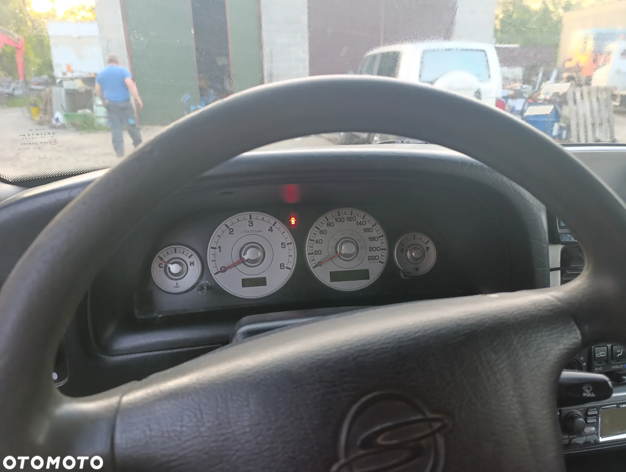 SsangYong/KGM Korando - 7