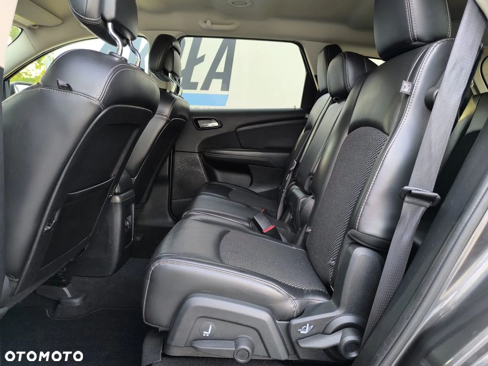 Dodge Journey - 17