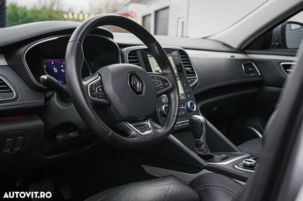 Renault Talisman ENERGY dCi 160 EDC INITIALE PARIS - 17